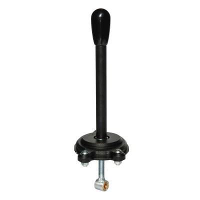 Justerbar Short Shifter Aluminium BMW 3-serie E93 (2007–2013)