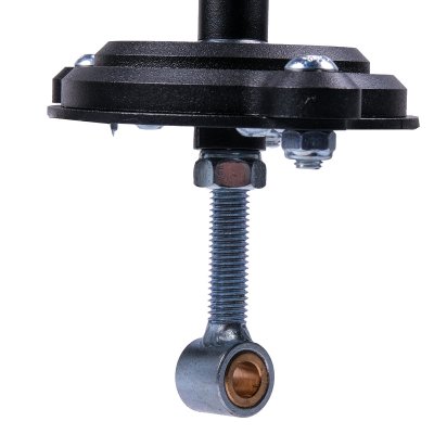Justerbar Short Shifter Aluminium BMW 3-serie E93 (2007–2013)