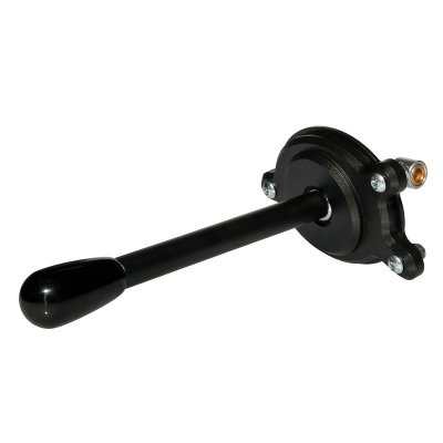 Justerbar Short Shifter Aluminium BMW 3-serie E93 (2007–2013)