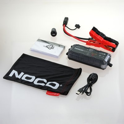 Startbooster Noco GB40