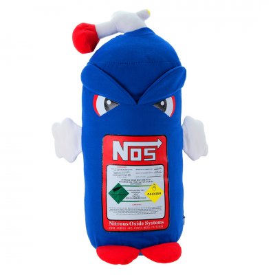 Bilkudde NOS Angry (45cm)