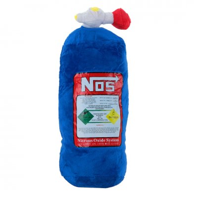 Bilkudde NOS (30cm)