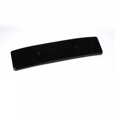 Svart Styling Grill RS-Optik - Audi A4 (B8) 2007-2011