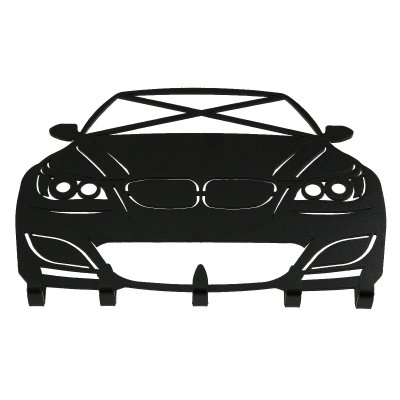 Nyckeltavla BMW E60 / E61