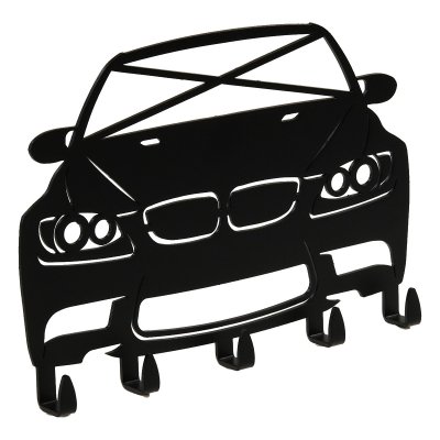 Nyckeltavla BMW E90 / E91