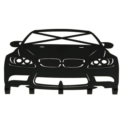 Nyckeltavla BMW E90 / E91