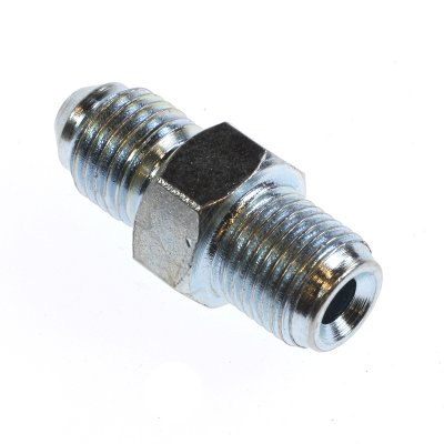 Turbo Anslutning M11x1.0-AN4 (1mm Restriktor)