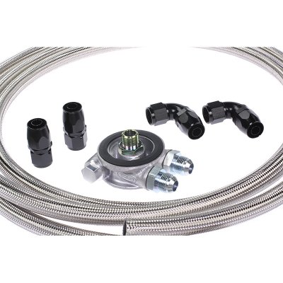 30 raders oljekylkit ink thermoblock