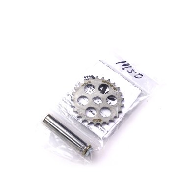 Oljepumpsuppgradering BMW M50/M52