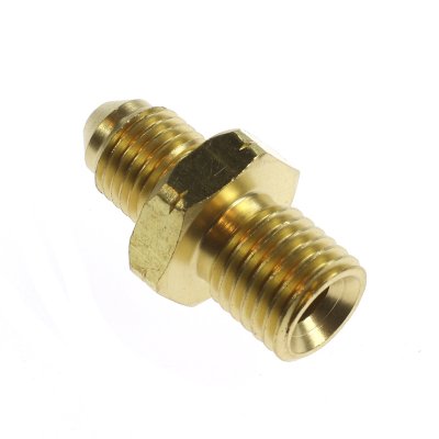 Turbo Anslutning M12x1,25-AN4 (1.5mm restriktor)