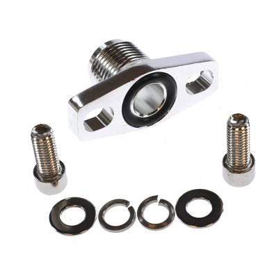 Oljeretur Turbo AN10 (C/C 44mm) O-ring