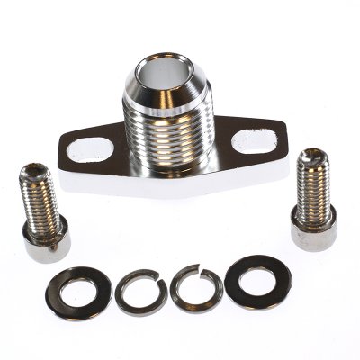 Oljeretur Turbo AN10 (C/C 52mm) O-ring