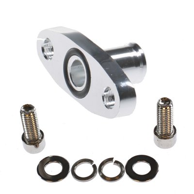 Oljeretur Turbo Slanganslutning (C/C 52mm) O-ring