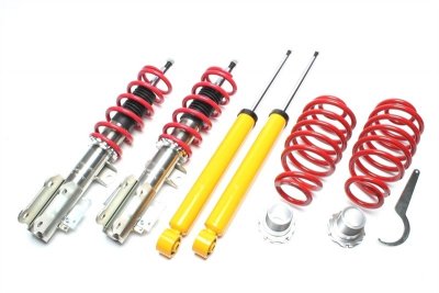 Coilvers Ta-Technix Opel Astra J 2009-