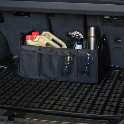 Mr Tuning Organisatör / Förvaring Bagagerum