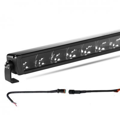PAKET Mr Tuning LED Ramp 20" 120W