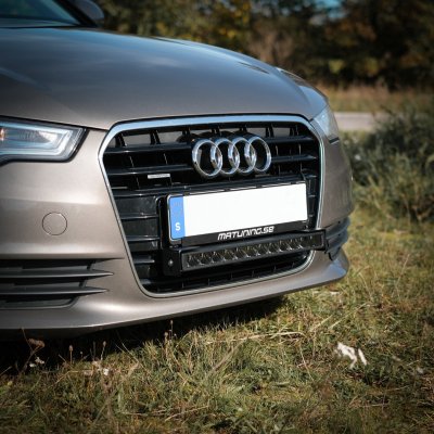 PAKET Mr Tuning LED Ramp 20" 120W