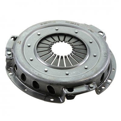 Kopplingskit BMW M50 / M52 / M54 / S50 / S54 Turbo - 800 Nm (utbytbar slityta svänghjul)