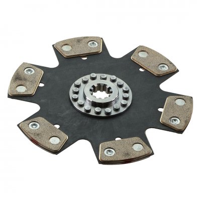 Kopplingskit BMW M50 / M52 / M54 / S50 / S54 Turbo - 800 Nm (utbytbar slityta svänghjul)
