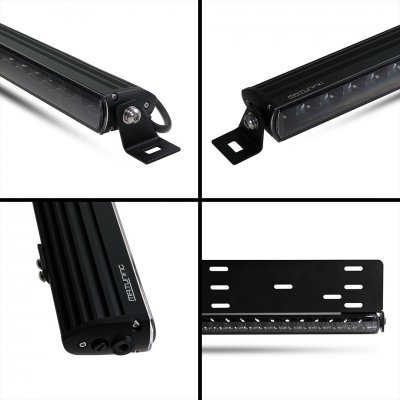 PAKET LED Ramp Mr Tuning XM100