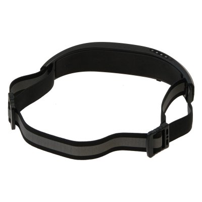 Pannlampa uppladdningsbar 400lm