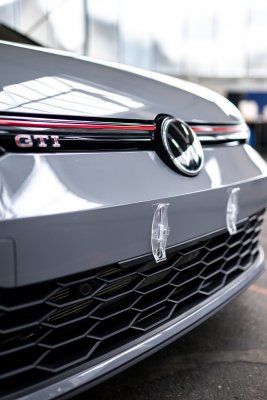 Plexiclick Skylthållare Transparent (4-pack)