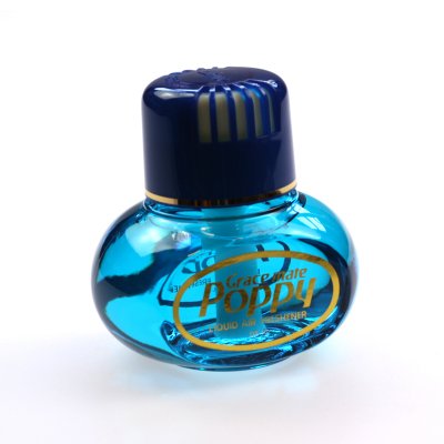 Poppy Doft - Freesia (Blå flaska)