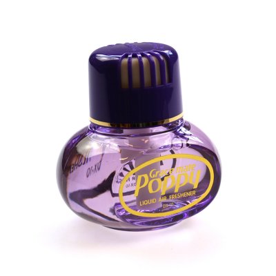 Poppy Doft - Lavendel (Blålila flaska)