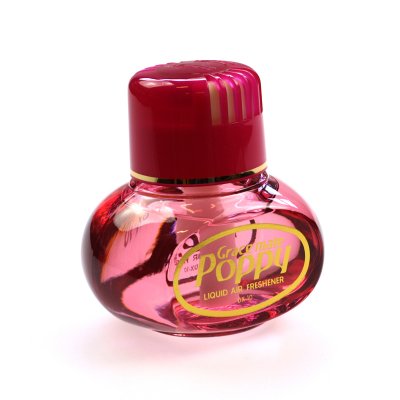 Poppy Doft - Jordgubb (Rosa flaska)