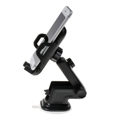 Mobilhållare Mr Tuning Sugpropp