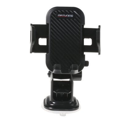 Mobilhållare Mr Tuning Sugpropp