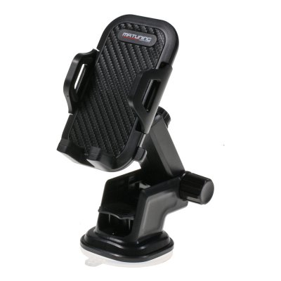 Mobilhållare Mr Tuning Sugpropp