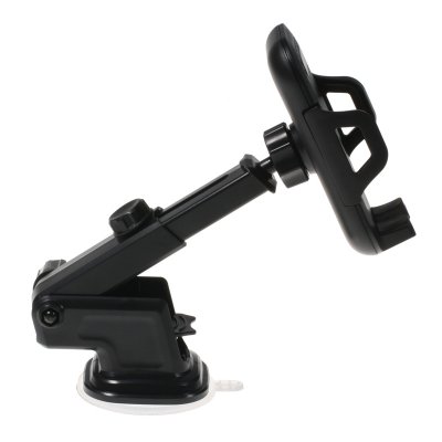 Mobilhållare Mr Tuning Sugpropp