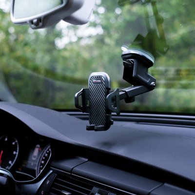 Mobilhållare Mr Tuning Sugpropp