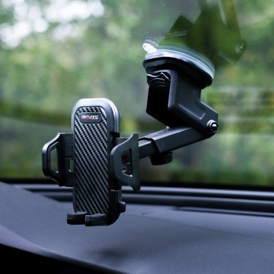 Mobilhållare Mr Tuning Sugpropp