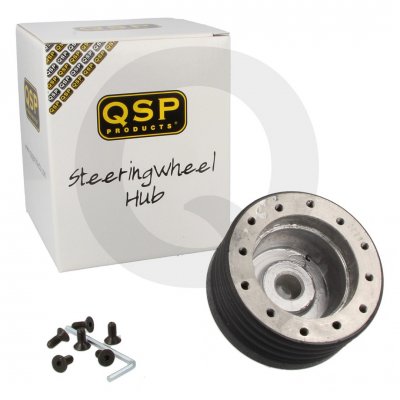 Rattnav QSP Ford Fiesta årsmod. 1984-04/89