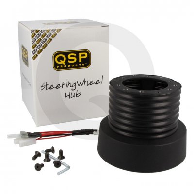 Rattnav Airbag QSP VW Polo (2002-2018)