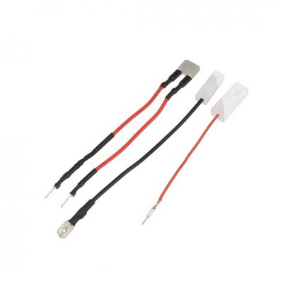 Airbagmotstånd 2.0Ohm - QSP