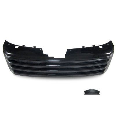 R-Line Style Grill - VW Passat (3C) B7 (2011-2014)
