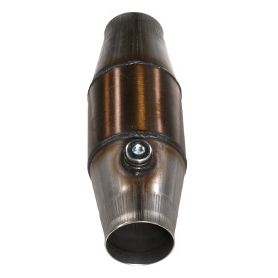 Race katalysator 3" 100 cell