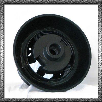 Rattnav airbag Alfa Romeo 156