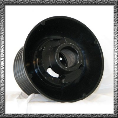 Rattnav airbag Audi A3 åsmodell 2001 - 2008