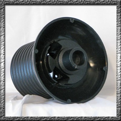 Rattnav airbag Audi A6 årsmodell 1990 - 1997