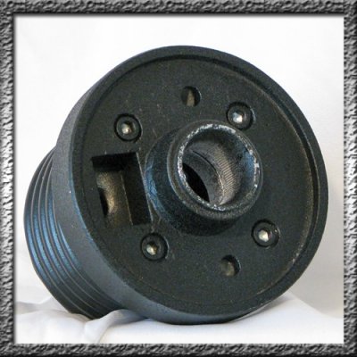 Rattnav airbag Audi A6 årsmodell 1998 - 2001