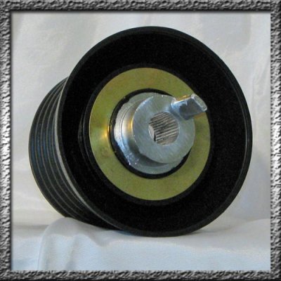 Rattnav BMW 7-serie E23 årsmod. upp till 1986