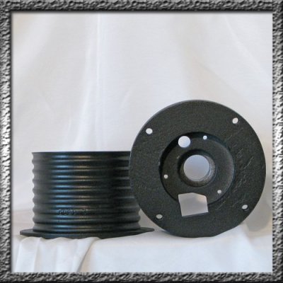 Rattnav airbag BMW 5-serie E34 årsmod. 1992 - 1993