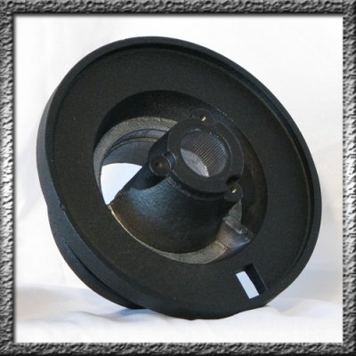 Rattnav airbag BMW 5-serie E39 (1996-2004)