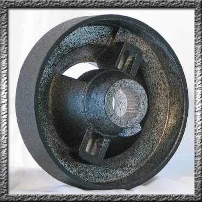 Rattnav airbag BMW X3 E83 årsmodell (2003-2010)