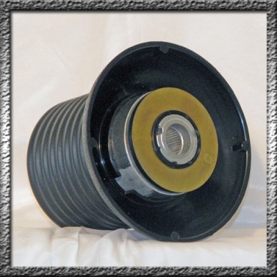 Rattnav Dodge Spirit årsmod. från oktober 1988