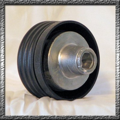 Rattnav Ford Fiesta årsmod. 1984-04/89